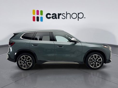 Used 2023 BMW X1 xDrive28i w/ Convenience Package AWD/4WD image 6