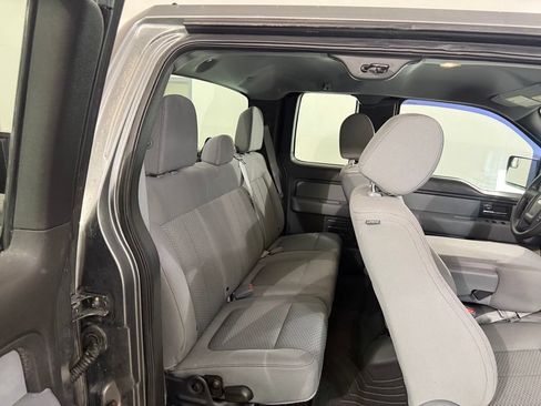 Used 2013 Ford F150 STX w/ Mid Equipment Group AWD/4WD image 18