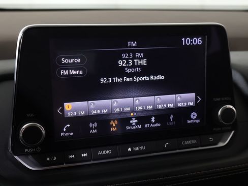 Used 2023 Nissan Rogue SV w/ SV Premium B Package AWD/4WD image 45