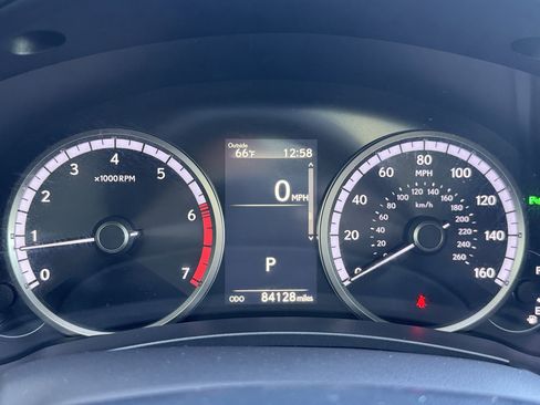 Used 2020 Lexus NX 300 F Sport image 15