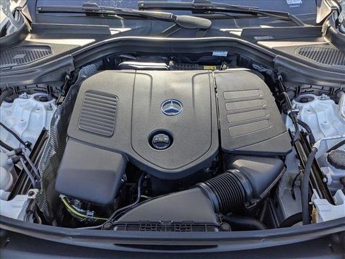 New 2026 Mercedes-Benz GLC 300 GLC 300 image 16