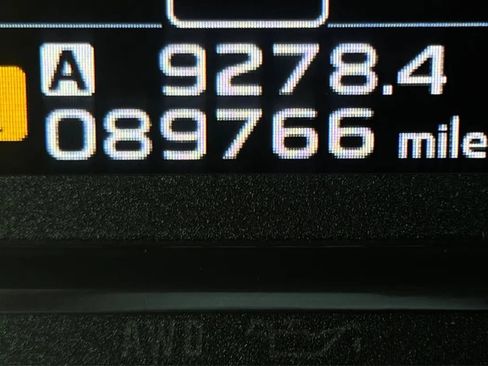 Used 2018 Subaru WRX AWD/4WD image 15
