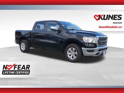 Used 2024 RAM 1500 Laramie