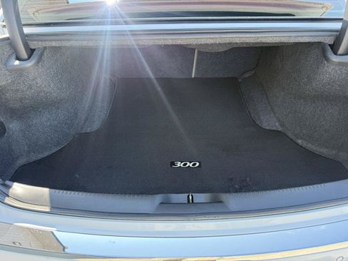 Used 2013 Chrysler 300 C w/ Light Group AWD/4WD image 14