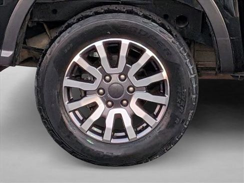 Used 2019 Ford Ranger XLT w/ Equipment Group 302A Luxury image 21