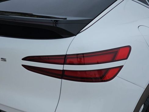 Used 2023 Genesis GV60 Performance AWD/4WD image 40