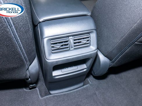Certified 2024 Honda CR-V EX image 26