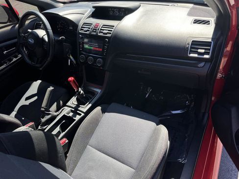 Used 2020 Subaru WRX Premium AWD/4WD image 13