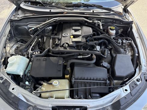 Used 2013 MAZDA MX-5 Miata Grand Touring image 27