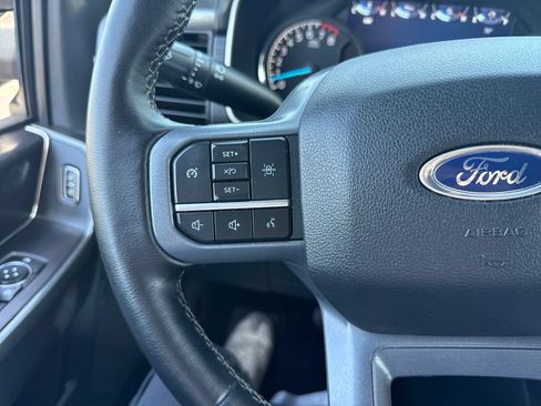 Used 2023 Ford F150 XLT w/ Equipment Group 302A High AWD/4WD image 36