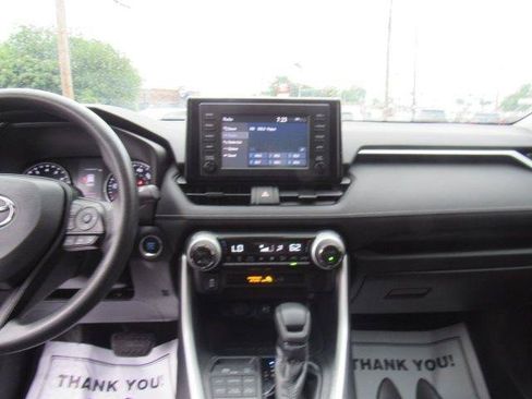 Used 2019 Toyota RAV4 XLE w/ All Weather Liner Package AWD/4WD image 19