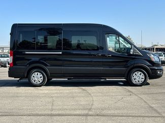 Certified 2025 Ford Transit 350 XLT RWD video 2