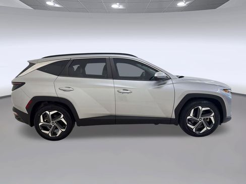 Used 2023 Hyundai Tucson SEL w/ Convenience Package FWD image 8