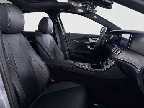 Certified 2023 Mercedes-Benz E 350 Sedan image 8
