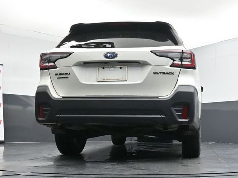 Used 2020 Subaru Outback Onyx Edition XT image 23