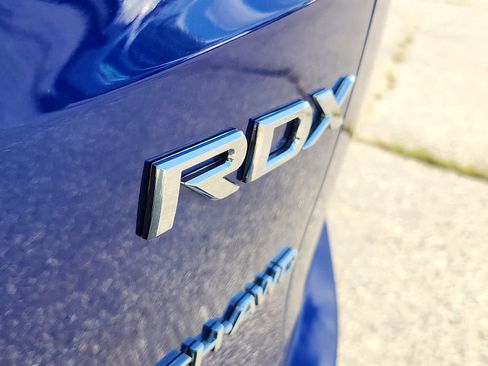 Certified 2025 Acura RDX A-Spec image 32