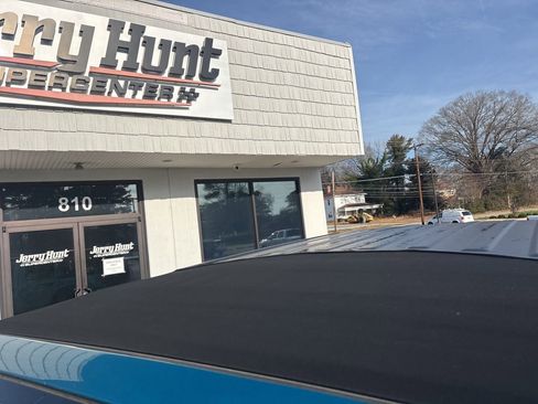 Used 2019 Jeep Wrangler Unlimited Rubicon image 11