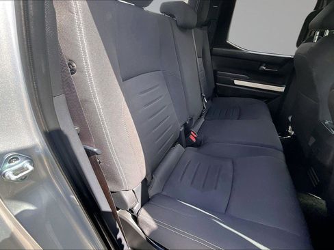 Used 2024 Toyota Tacoma TRD Off-Road image 28