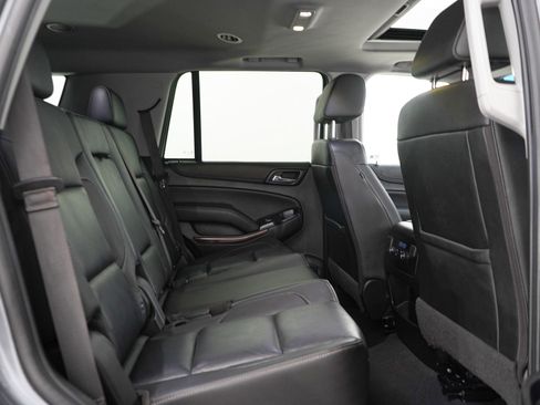 Used 2019 GMC Yukon SLT AWD/4WD image 12