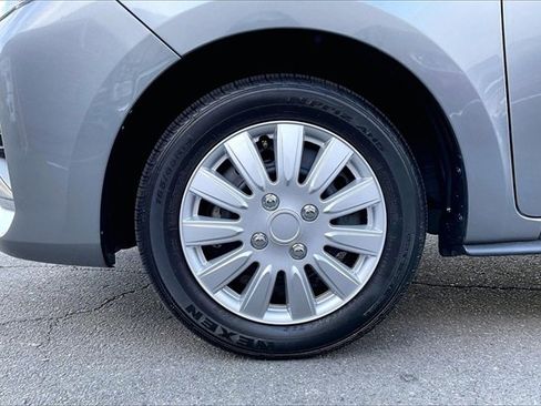 Used 2021 Mitsubishi Mirage ES image 8