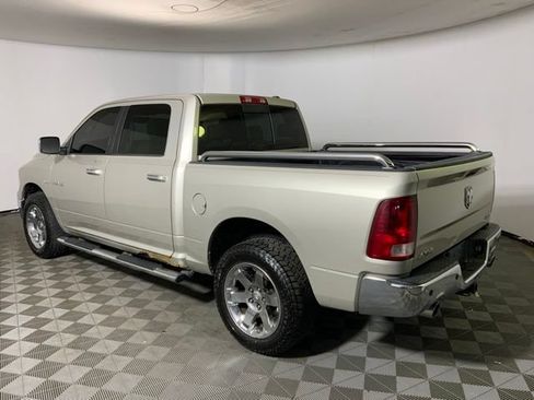 Used 2009 Dodge Ram 1500 Truck Laramie AWD/4WD image 10