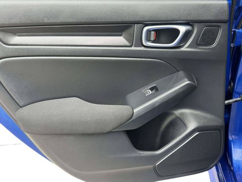 Used 2023 Honda Civic Sport image 36