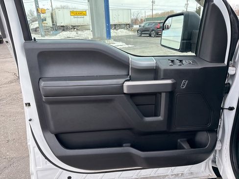 Used 2015 Ford F150 XLT w/ Equipment Group 302A Luxury image 15