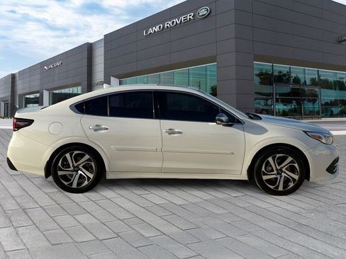 Used 2022 Subaru Legacy Touring XT w/ Tech Package 3 AWD/4WD image 6