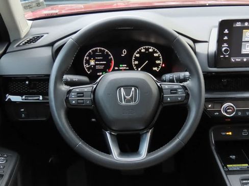 Certified 2024 Honda CR-V EX-L image 17