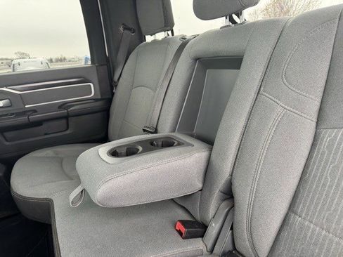 Used 2023 RAM 2500 Big Horn w/ Level 1 Equipment Group image 27