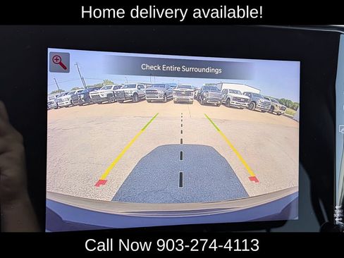 Used 2024 Jeep Wagoneer L Series III w/ Flexible Seating Group AWD/4WD image 20