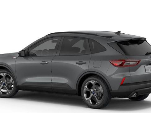 New 2026 Ford Escape ST-Line w/ Tech Pack #1 FWD image 25