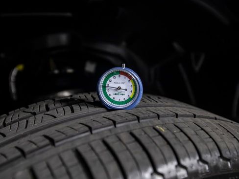 Used 2025 RAM 1500 Tungsten w/ Trailer Tow Group image 49