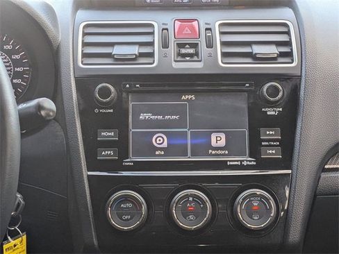 Used 2018 Subaru WRX image 15