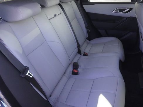 New 2026 Land Rover Range Rover Velar Dynamic SE AWD/4WD image 27