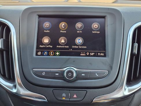 Used 2024 Chevrolet Equinox LT w/ LPO, Floor Liner Package FWD image 6