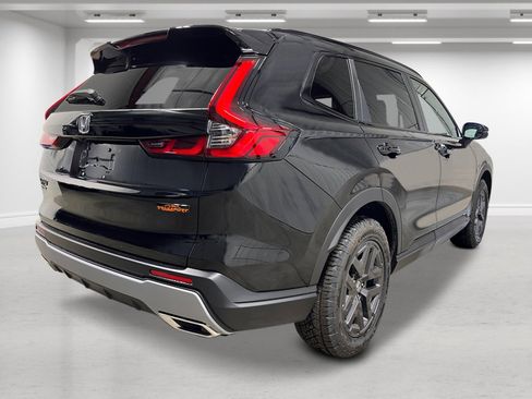 New 2026 Honda CR-V TrailSport image 3