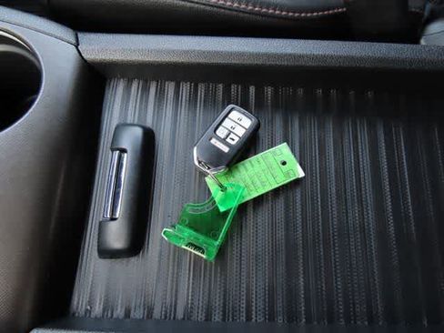 Used 2023 Honda Passport TrailSport image 28