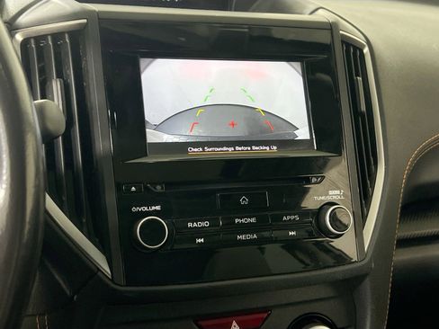 Used 2023 Subaru Crosstrek 2.0i Premium image 13