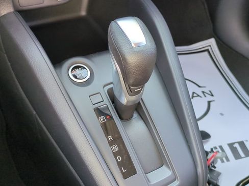 New 2025 Nissan Kicks Play S image 15