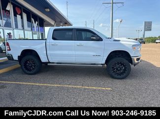 Used 2019 RAM 1500 Big Horn AWD/4WD video 1