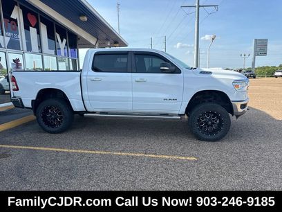 Used 2019 RAM 1500 Big Horn