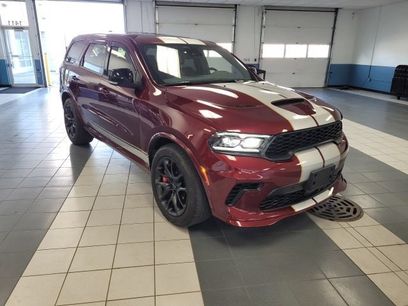 Used 2024 Dodge Durango SRT Hellcat