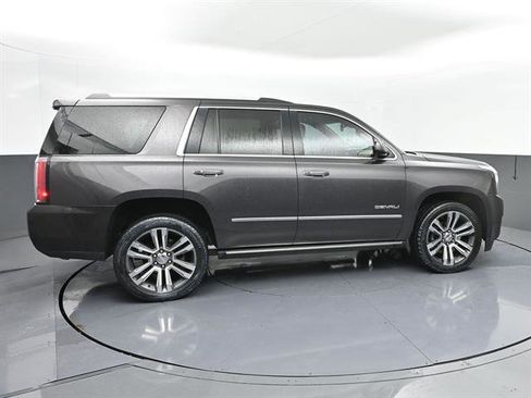 Used 2018 GMC Yukon Denali w/ Denali Ultimate Package RWD image 29