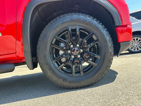 New 2026 GMC Sierra 1500 Elevation w/ Elevation Select Package AWD/4WD image 13