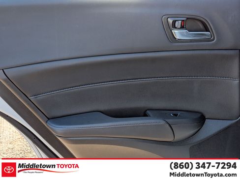 Used 2019 Acura ILX image 27