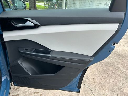 New 2026 Volkswagen Taos S FWD image 44