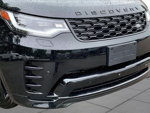 Used 2023 Land Rover Discovery HSE R-Dynamic AWD/4WD image 29