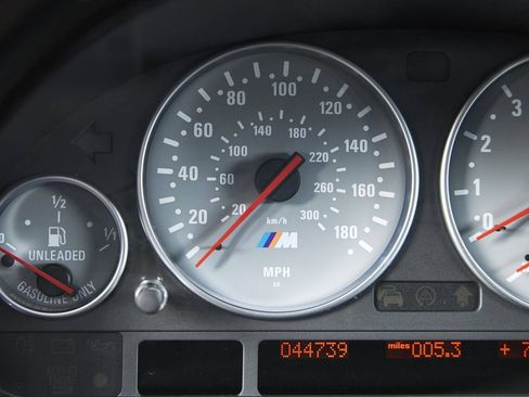 Used 2001 BMW M5 RWD image 63