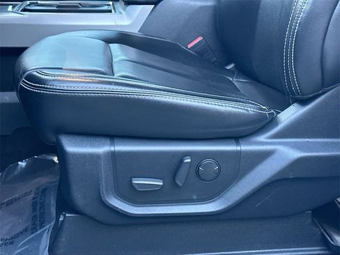 Used 2021 Ford F250 Lariat w/ FX4 Off-Road Package image 14